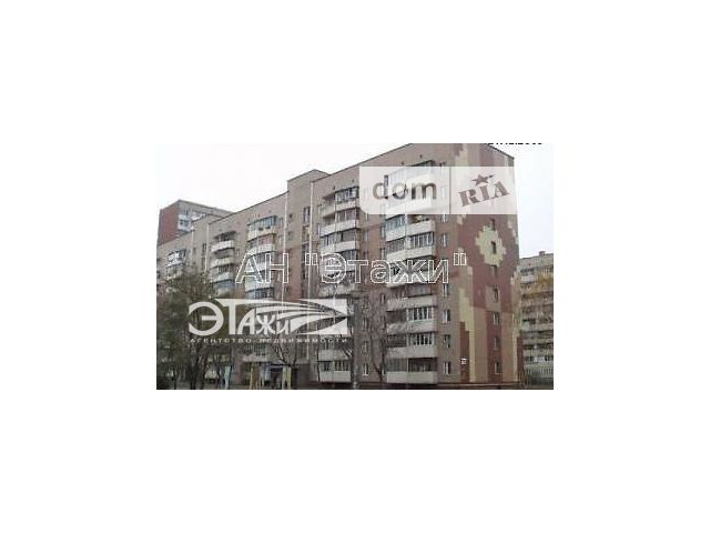 Продажа квартиры, 1 ком., Киев, р‑н. Троещина, Маяковского Владимира пр-т, 8 "А" Продажа квартиры, 1 ком., Киев, р‑н. Троещина, Маяковского Владимира пр-т, 8 "А"