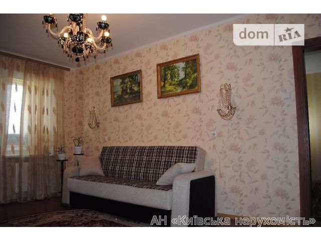 Продажа квартиры, 2 ком., Киев, р‑н. Троещина, Милославская ул., 12 Продажа квартиры, 2 ком., Киев, р‑н. Троещина, Милославская ул., 12