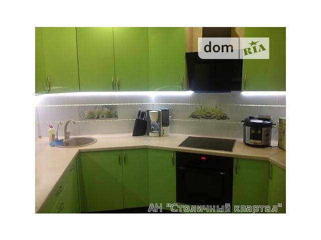 Продажа квартиры, 3 ком., Киев, р‑н. Троещина, Милославская ул., 2 "Б" Продажа квартиры, 3 ком., Киев, р‑н. Троещина, Милославская ул., 2 "Б"