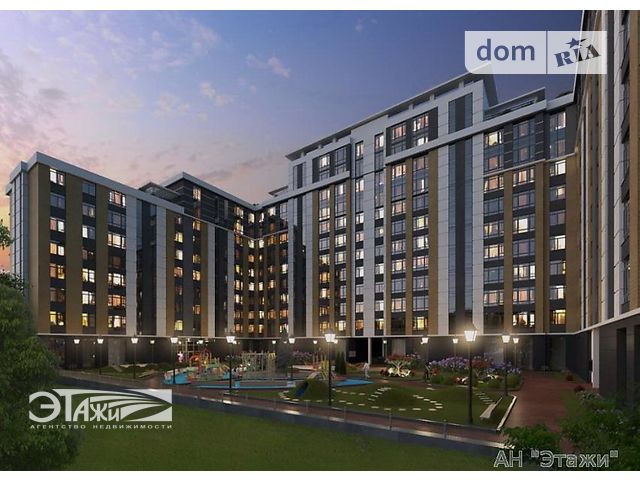 Продажа квартиры, 2 ком., Киев, р‑н. Троещина, Милославская ул., 20 Продажа квартиры, 2 ком., Киев, р‑н. Троещина, Милославская ул., 20