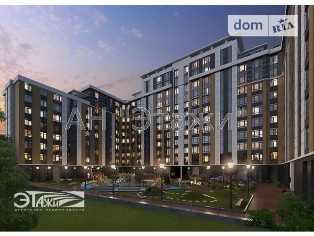 Продажа квартиры, 2 ком., Киев, р‑н. Троещина, Милославская ул., 20 Продажа квартиры, 2 ком., Киев, р‑н. Троещина, Милославская ул., 20