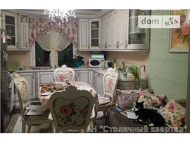 Продажа квартиры, 3 ком., Киев, р‑н. Троещина, Милославская ул., 4 Продажа квартиры, 3 ком., Киев, р‑н. Троещина, Милославская ул., 4