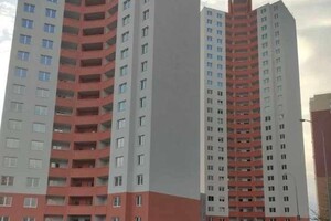 Продажа однокомнатной квартиры в Киеве, на ул. Милославская 18, район Троещина фото 2