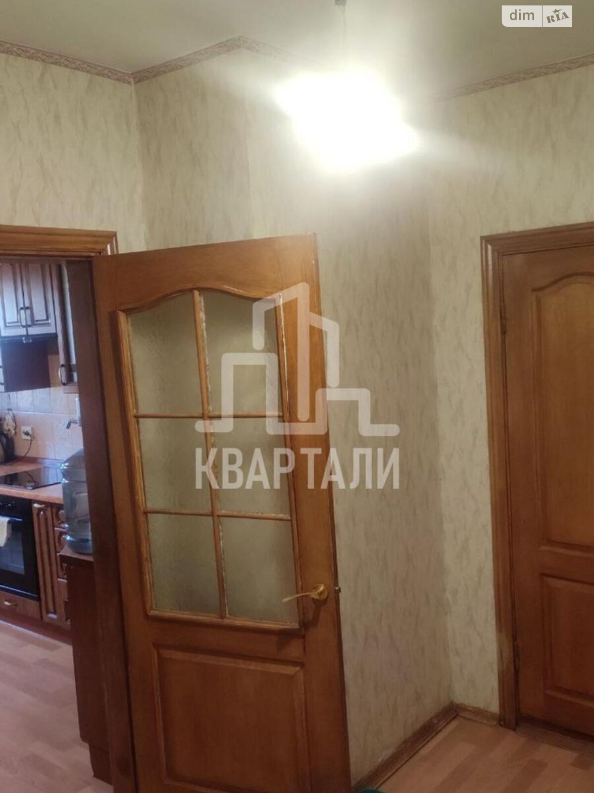 Продажа трехкомнатной квартиры в Киеве, на ул. Милославская 4, район Троещина фото 1