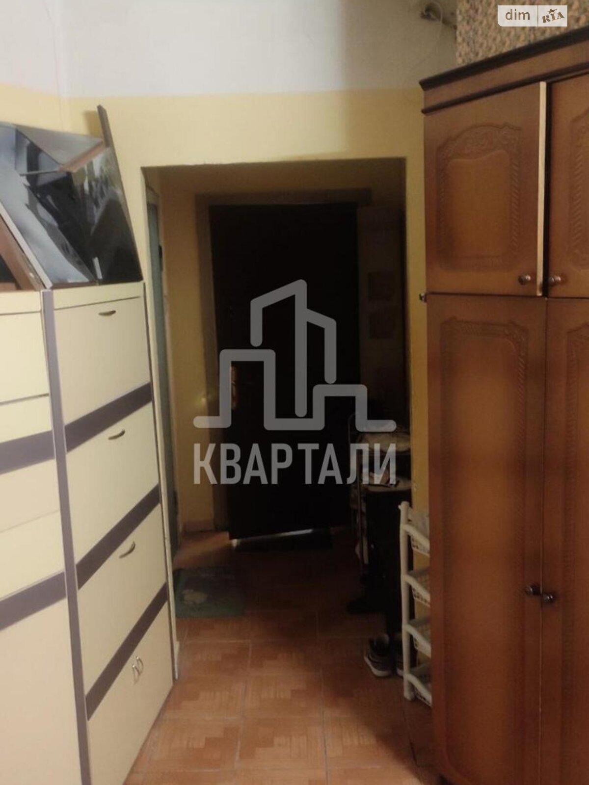 Продажа трехкомнатной квартиры в Киеве, на ул. Милославская 4, район Троещина фото 1