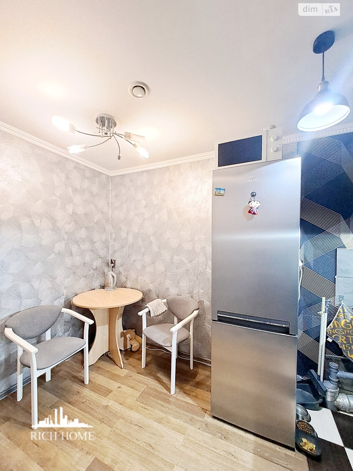 Продажа однокомнатной квартиры в Киеве, на ул. Милославская 31В, район Троещина фото 1 Продажа однокомнатной квартиры в Киеве, на ул. Милославская 31В, район Троещина фото 1