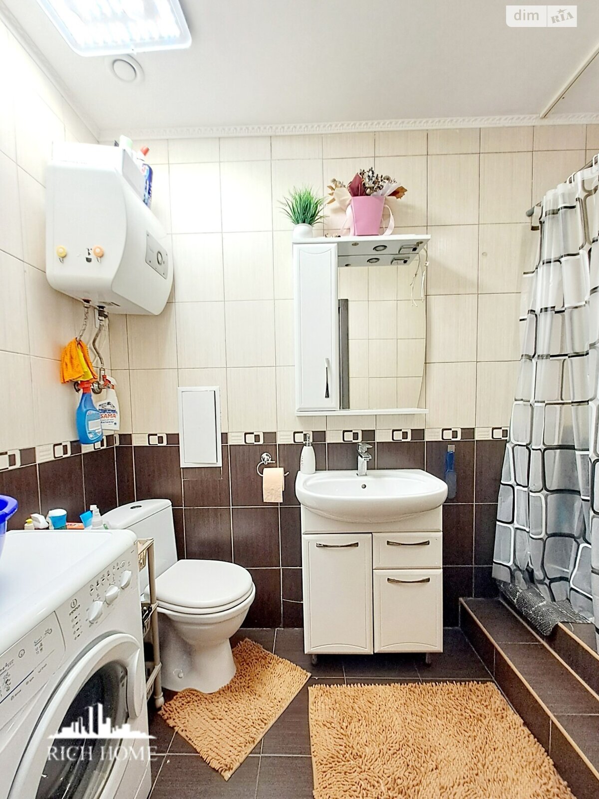 Продажа однокомнатной квартиры в Киеве, на ул. Милославская 31В, район Троещина фото 1 Продажа однокомнатной квартиры в Киеве, на ул. Милославская 31В, район Троещина фото 1