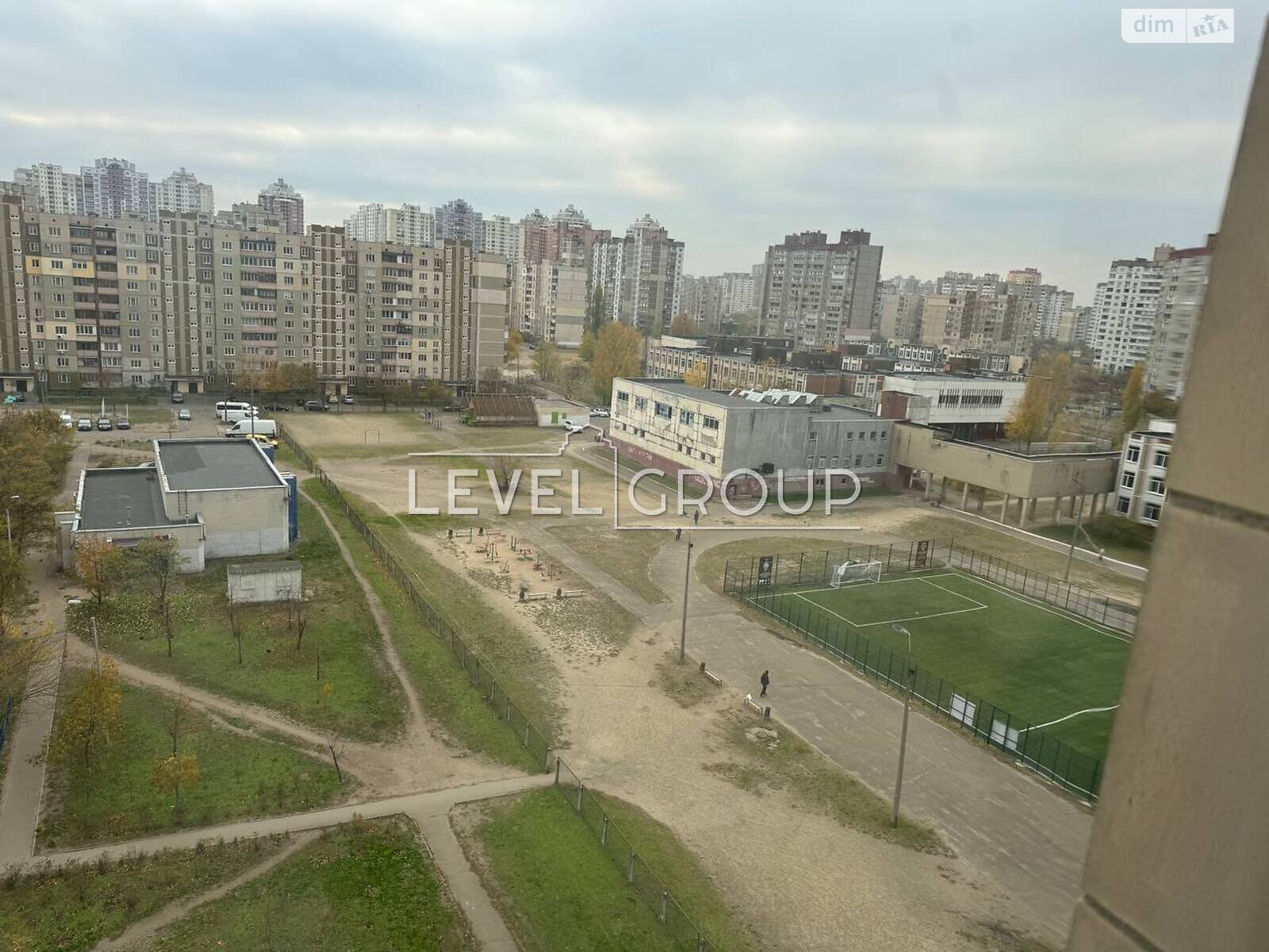 Продаж однокімнатної квартири в Києві, на вул. Милославська 19А, район Троєщина фото 1 Продаж однокімнатної квартири в Києві, на вул. Милославська 19А, район Троєщина фото 1