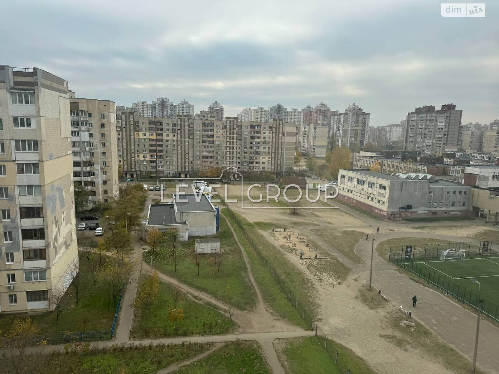 Продаж однокімнатної квартири в Києві, на вул. Милославська 19А, район Троєщина фото 1 Продаж однокімнатної квартири в Києві, на вул. Милославська 19А, район Троєщина фото 1