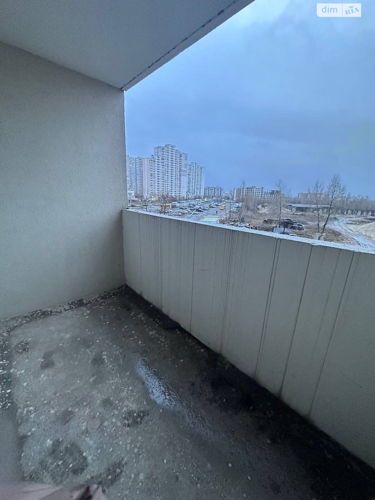 Продаж однокімнатної квартири в Києві, на вул. Милославська 18, район Троєщина фото 1 Продаж однокімнатної квартири в Києві, на вул. Милославська 18, район Троєщина фото 1