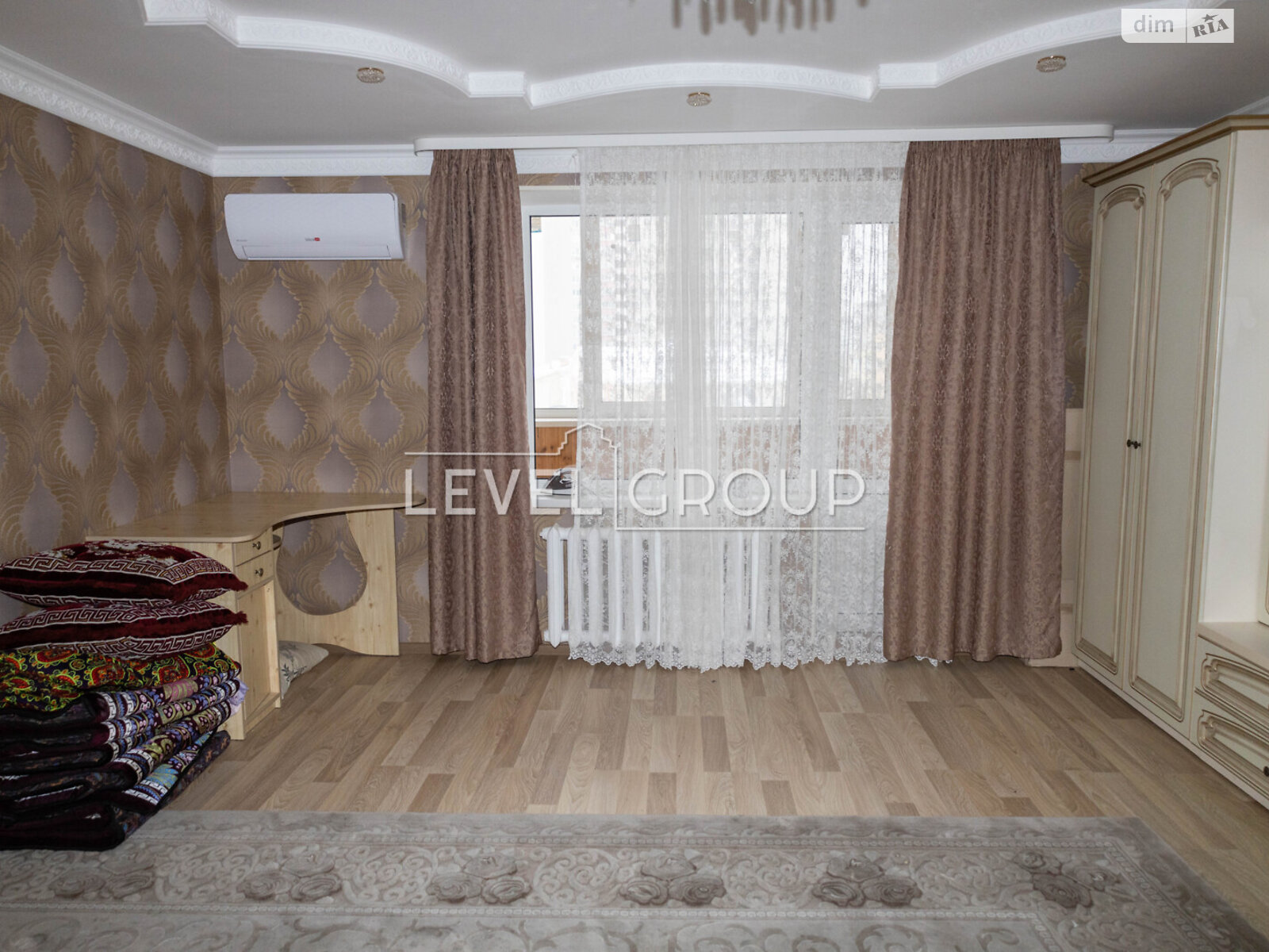 Продаж трикімнатної квартири в Києві, на вул. Милославська 12А, район Троєщина фото 1 Продаж трикімнатної квартири в Києві, на вул. Милославська 12А, район Троєщина фото 1