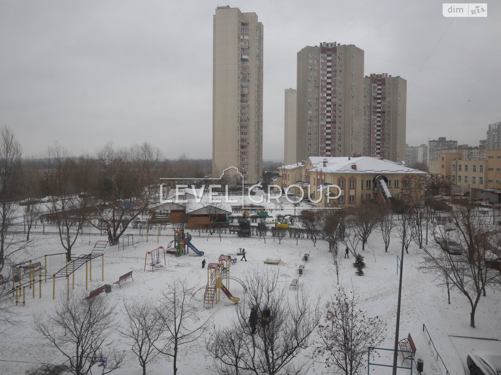 Продаж трикімнатної квартири в Києві, на вул. Милославська 12А, район Троєщина фото 1 Продаж трикімнатної квартири в Києві, на вул. Милославська 12А, район Троєщина фото 1