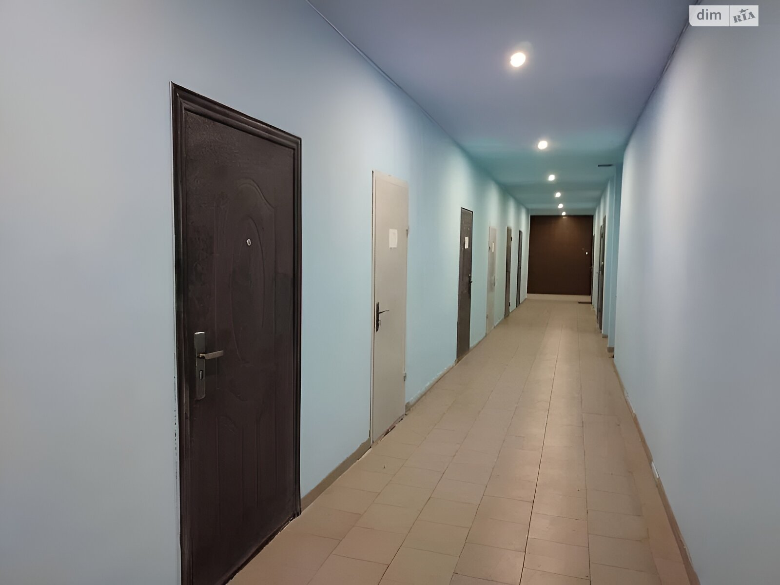 Продажа однокомнатной квартиры в Киеве, на ул. Милославская 31В, район Троещина фото 1 Продажа однокомнатной квартиры в Киеве, на ул. Милославская 31В, район Троещина фото 1
