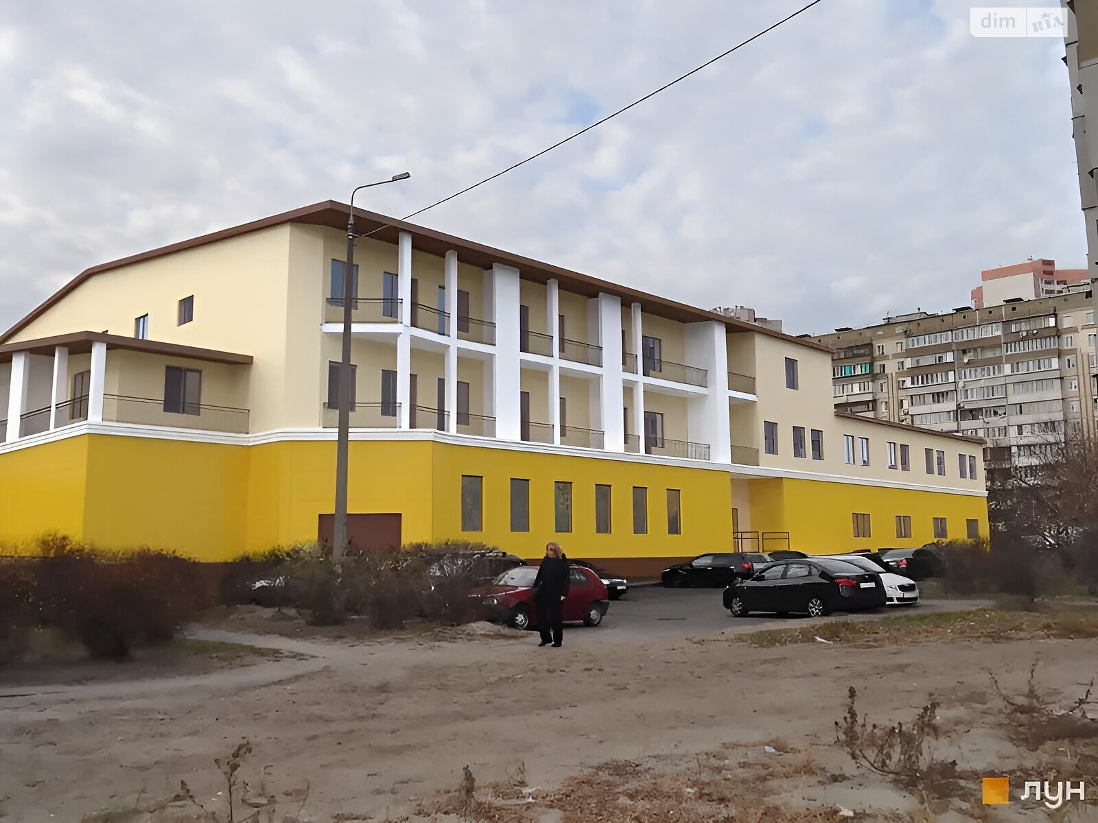 Продажа однокомнатной квартиры в Киеве, на ул. Милославская 31В, район Троещина фото 1 Продажа однокомнатной квартиры в Киеве, на ул. Милославская 31В, район Троещина фото 1