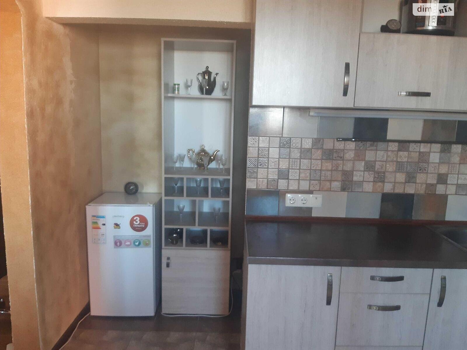 Продаж однокімнатної квартири в Києві, на вул. Милославська 2, район Троєщина фото 1 Продаж однокімнатної квартири в Києві, на вул. Милославська 2, район Троєщина фото 1