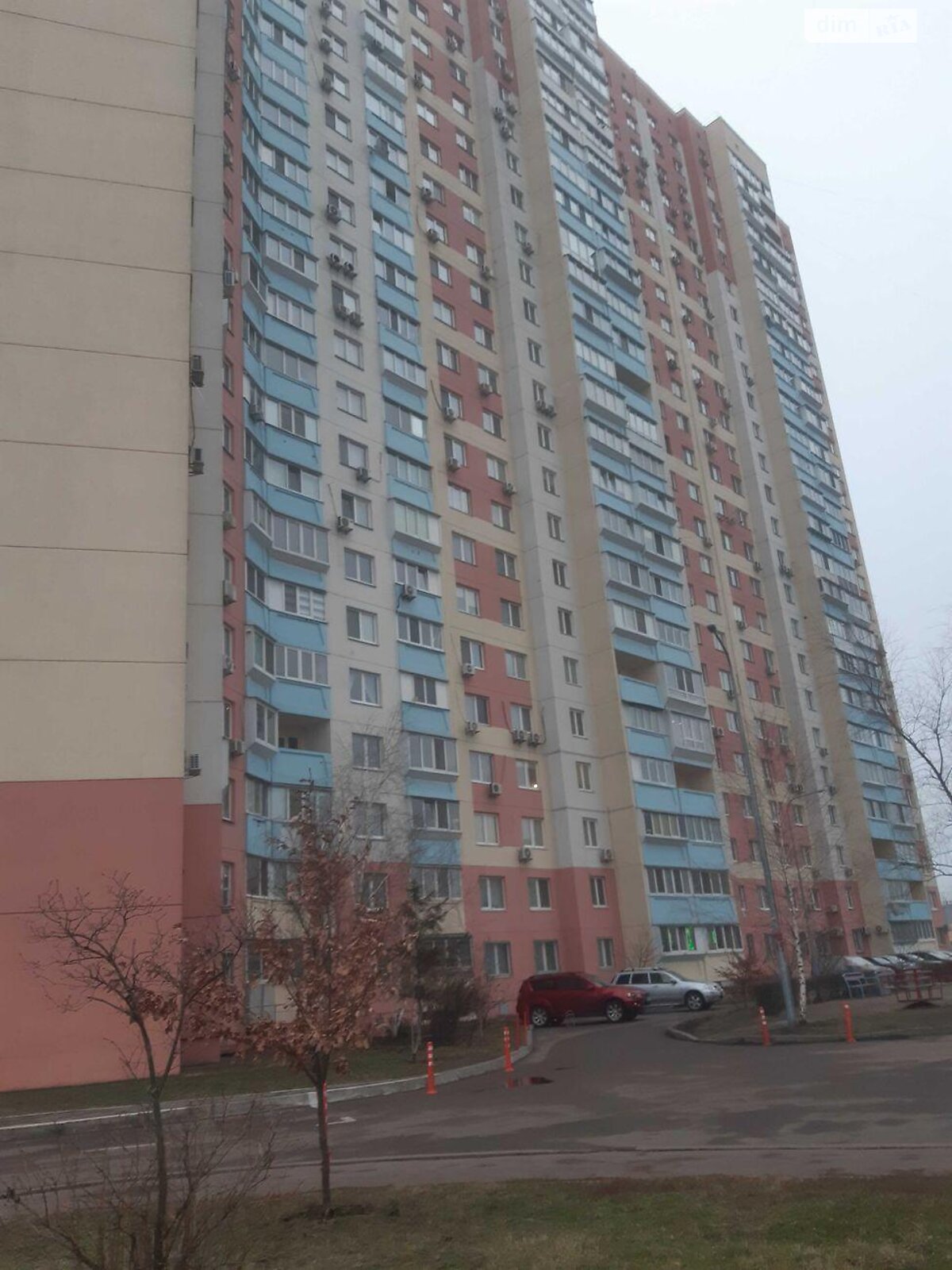 Продаж однокімнатної квартири в Києві, на вул. Милославська 2, район Троєщина фото 1 Продаж однокімнатної квартири в Києві, на вул. Милославська 2, район Троєщина фото 1