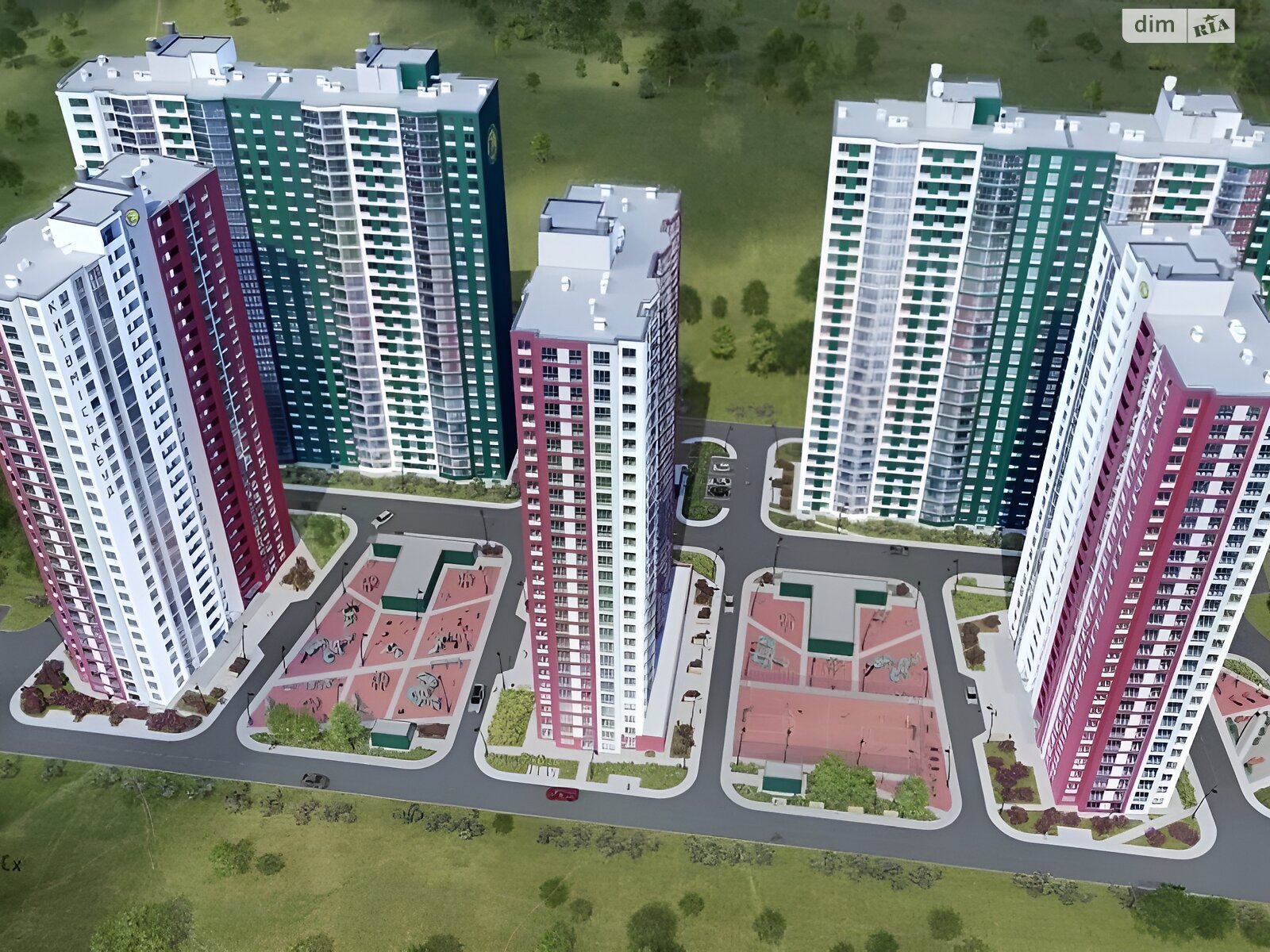 Продажа однокомнатной квартиры в Киеве, на ул. Милославская 18, район Троещина фото 1 Продажа однокомнатной квартиры в Киеве, на ул. Милославская 18, район Троещина фото 1