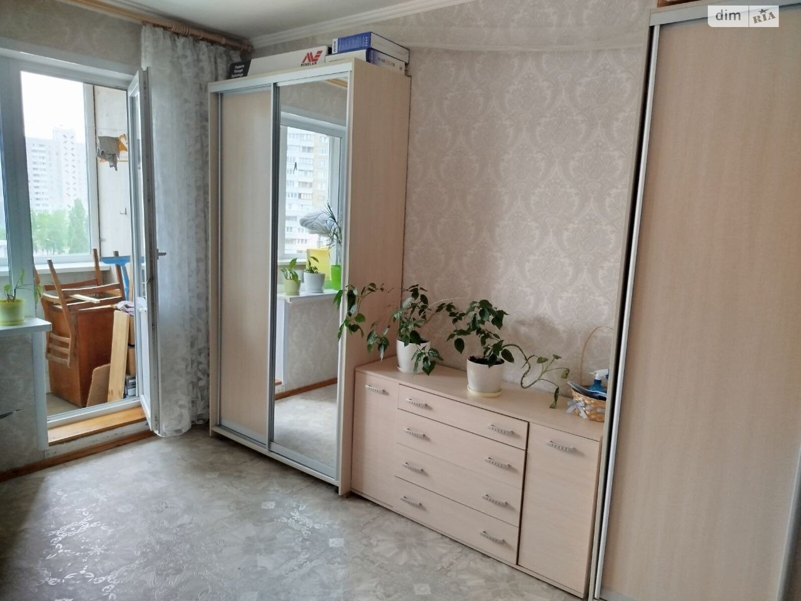 Продажа трехкомнатной квартиры в Киеве, на ул. Милославская 31, район Троещина фото 1 Продажа трехкомнатной квартиры в Киеве, на ул. Милославская 31, район Троещина фото 1