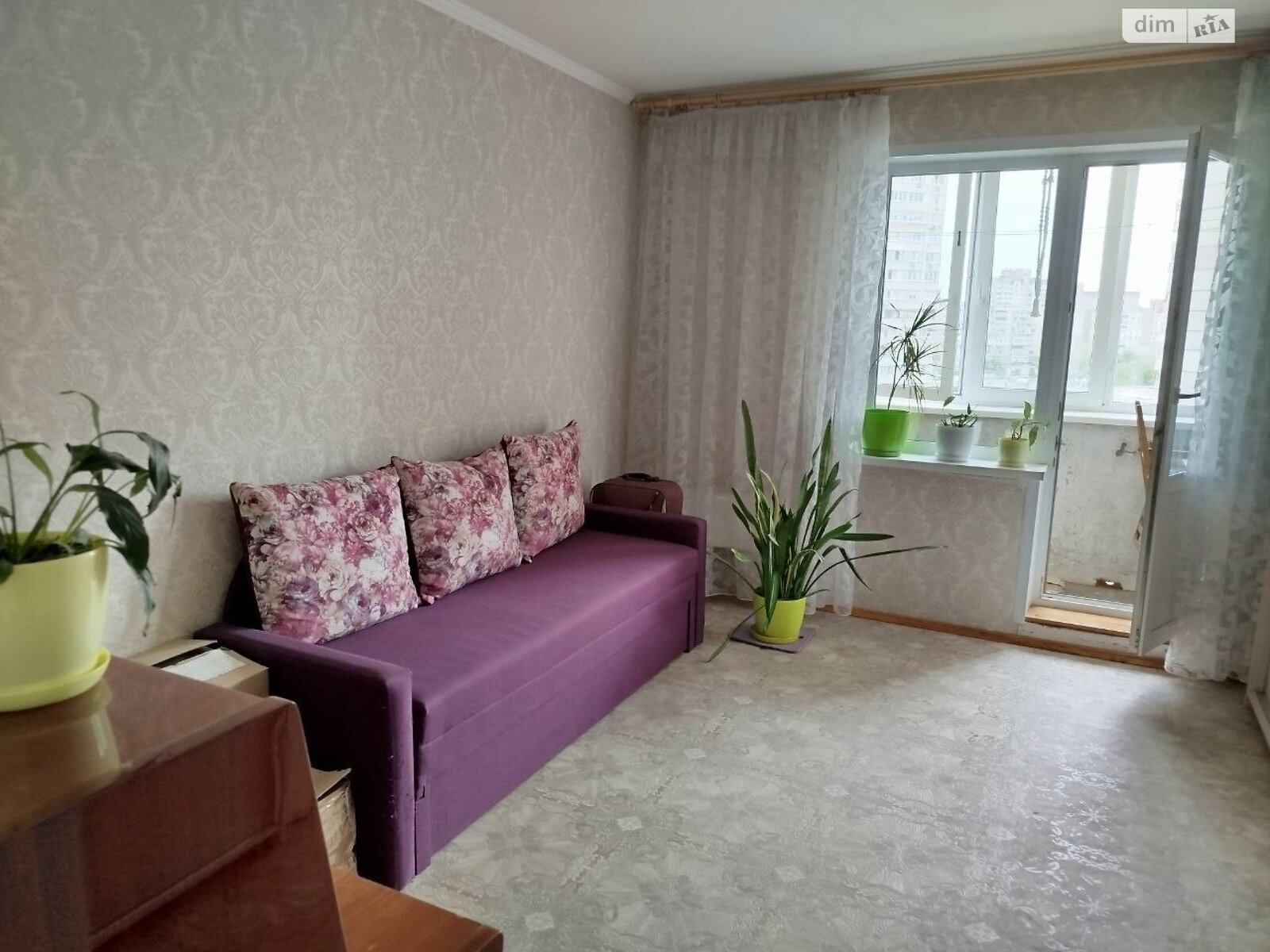 Продажа трехкомнатной квартиры в Киеве, на ул. Милославская 31, район Троещина фото 1 Продажа трехкомнатной квартиры в Киеве, на ул. Милославская 31, район Троещина фото 1