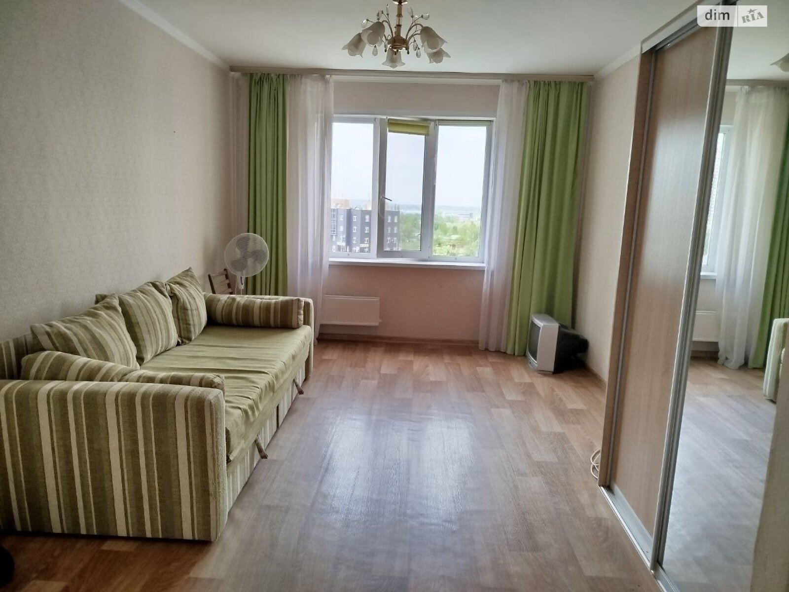 Продажа трехкомнатной квартиры в Киеве, на ул. Милославская 31, район Троещина фото 1 Продажа трехкомнатной квартиры в Киеве, на ул. Милославская 31, район Троещина фото 1