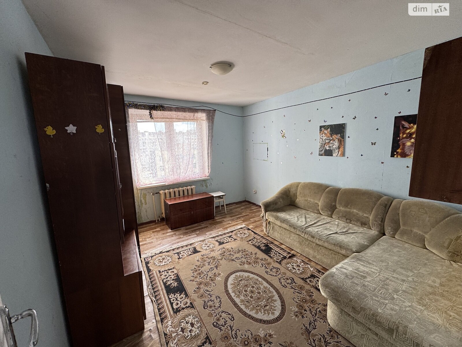 Продаж трикімнатної квартири в Києві, на вул. Милославська 4А, район Троєщина фото 1 Продаж трикімнатної квартири в Києві, на вул. Милославська 4А, район Троєщина фото 1