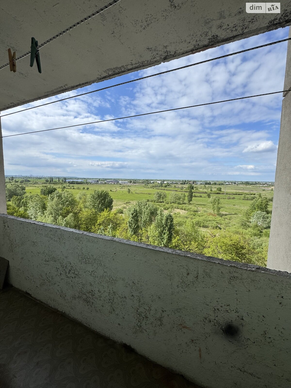 Продаж трикімнатної квартири в Києві, на вул. Милославська 4А, район Троєщина фото 1 Продаж трикімнатної квартири в Києві, на вул. Милославська 4А, район Троєщина фото 1