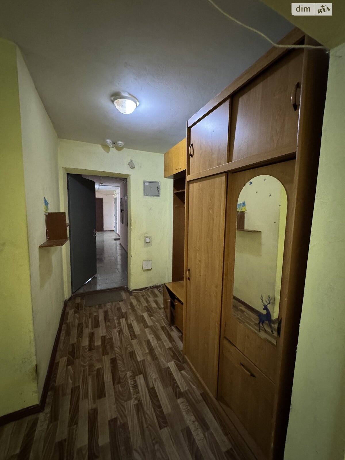 Продаж трикімнатної квартири в Києві, на вул. Милославська 4А, район Троєщина фото 1 Продаж трикімнатної квартири в Києві, на вул. Милославська 4А, район Троєщина фото 1