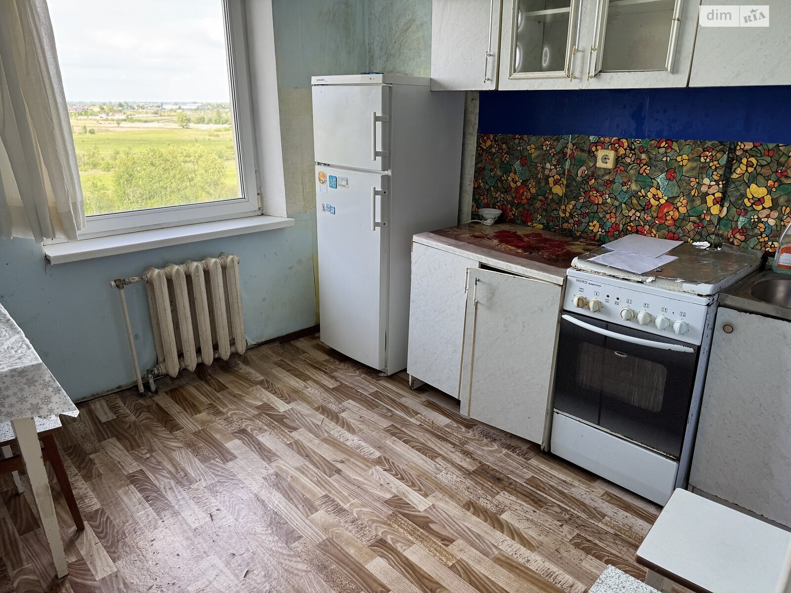 Продаж трикімнатної квартири в Києві, на вул. Милославська 4А, район Троєщина фото 1 Продаж трикімнатної квартири в Києві, на вул. Милославська 4А, район Троєщина фото 1
