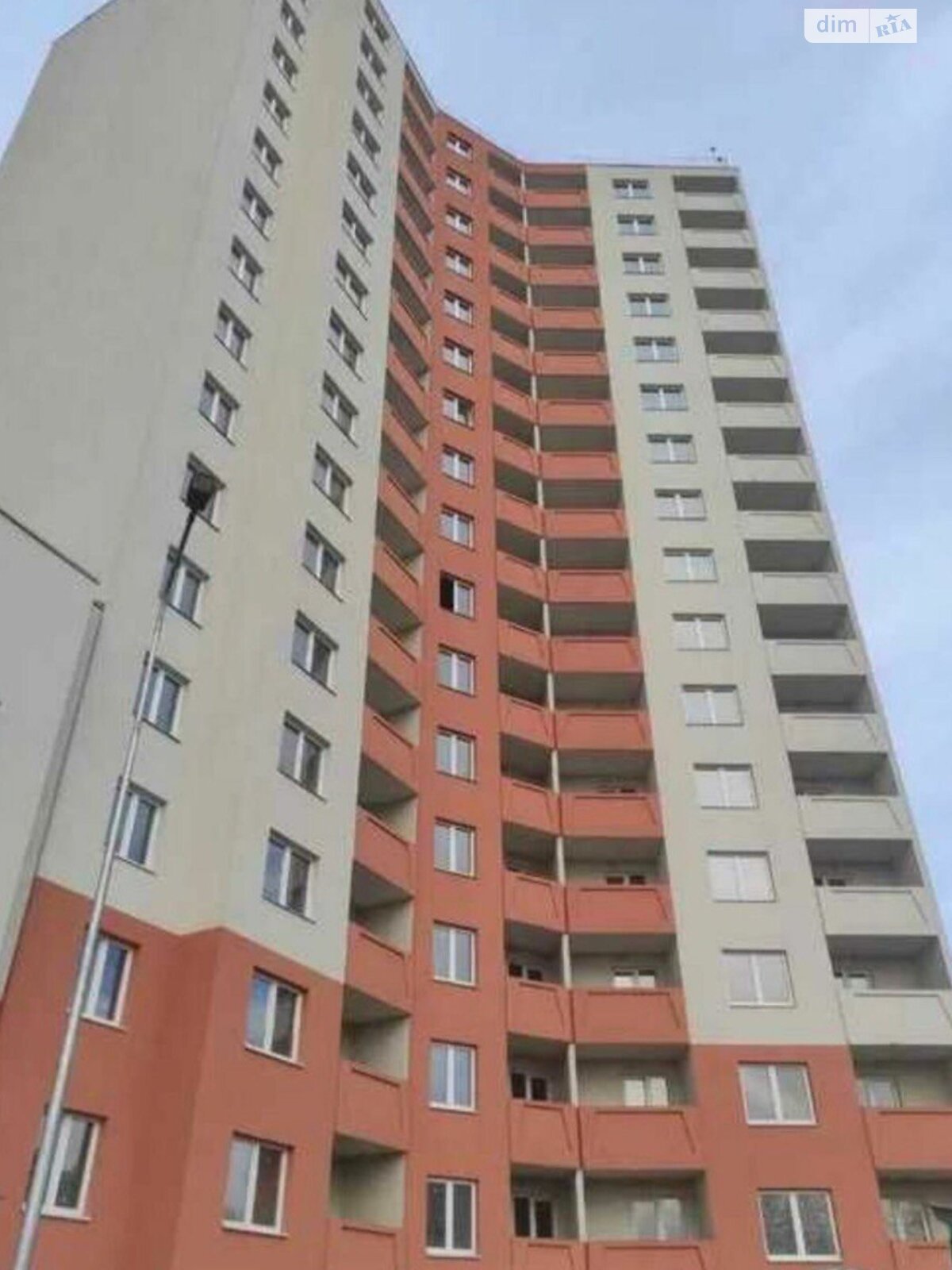 Продажа однокомнатной квартиры в Киеве, на ул. Милославская 18, район Троещина фото 1 Продажа однокомнатной квартиры в Киеве, на ул. Милославская 18, район Троещина фото 1