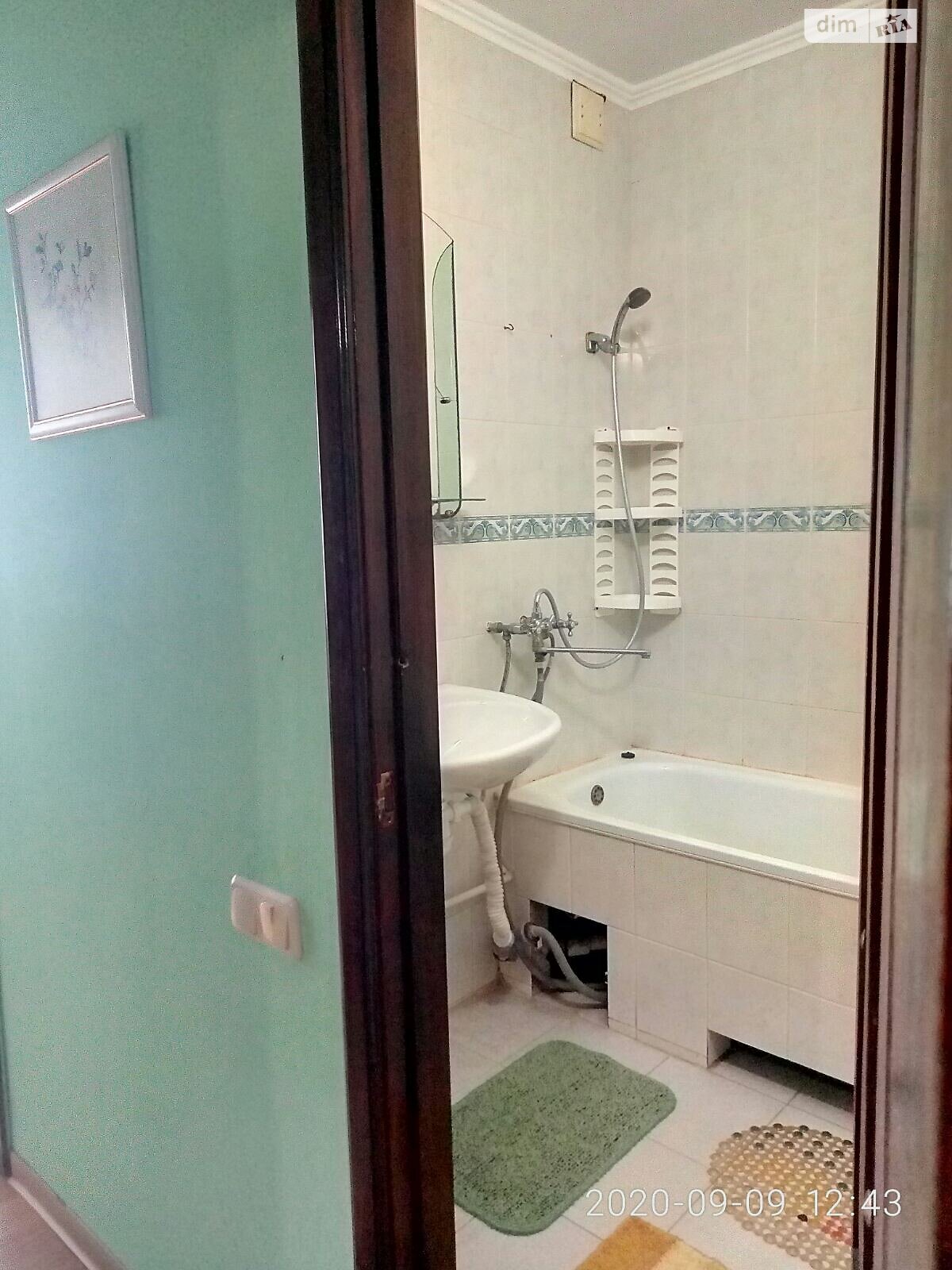 Продаж двокімнатної квартири в Києві, на вул. Милославська 31Б, район Троєщина фото 1 Продаж двокімнатної квартири в Києві, на вул. Милославська 31Б, район Троєщина фото 1