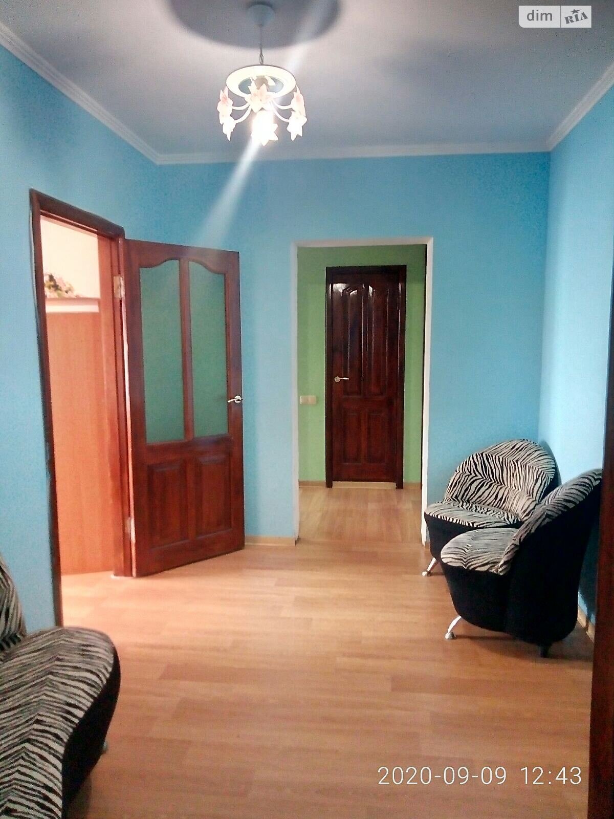 Продаж двокімнатної квартири в Києві, на вул. Милославська 31Б, район Троєщина фото 1 Продаж двокімнатної квартири в Києві, на вул. Милославська 31Б, район Троєщина фото 1