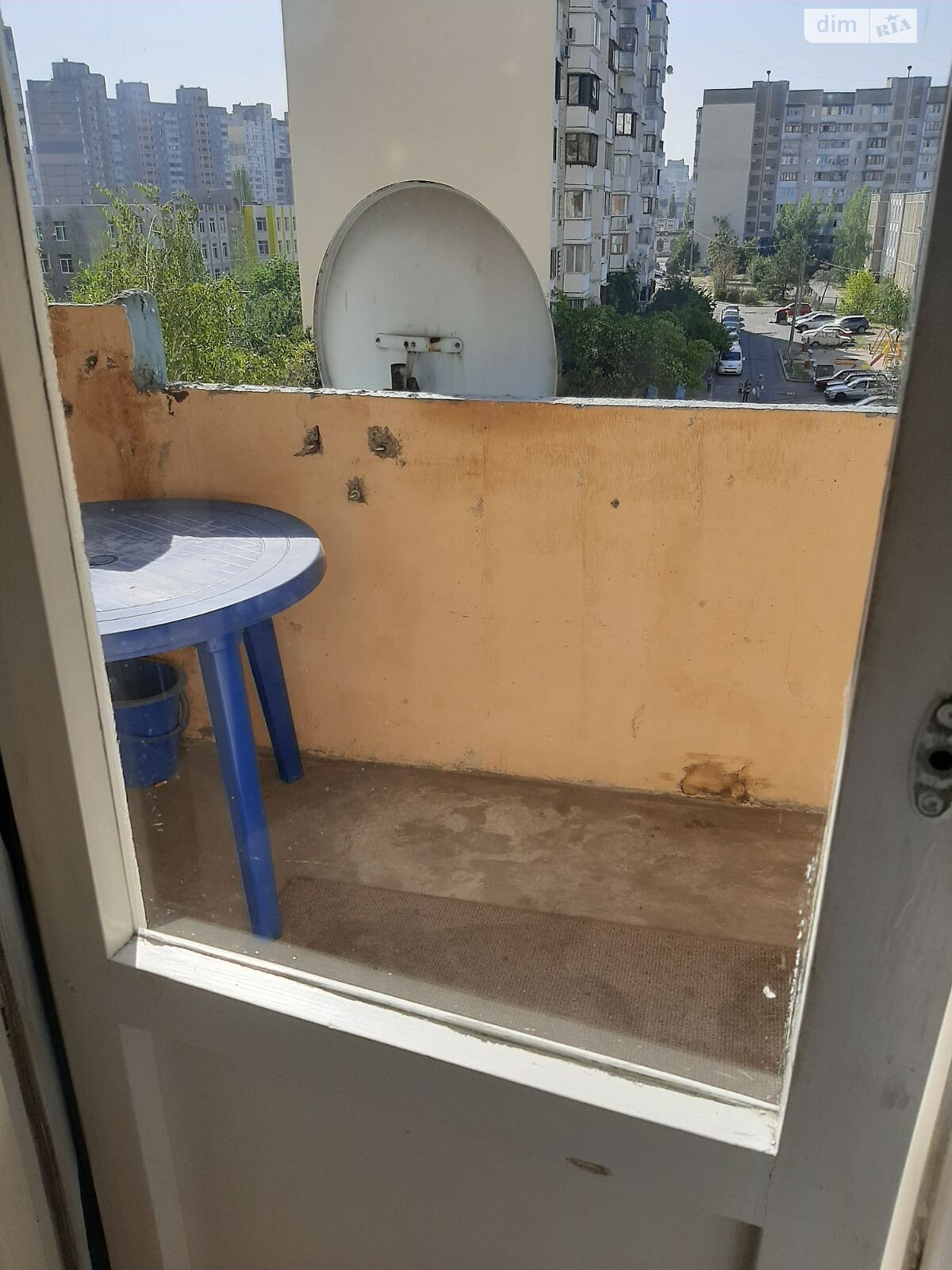 Продаж двокімнатної квартири в Києві, на вул. Милославська 31Б, район Троєщина фото 1 Продаж двокімнатної квартири в Києві, на вул. Милославська 31Б, район Троєщина фото 1