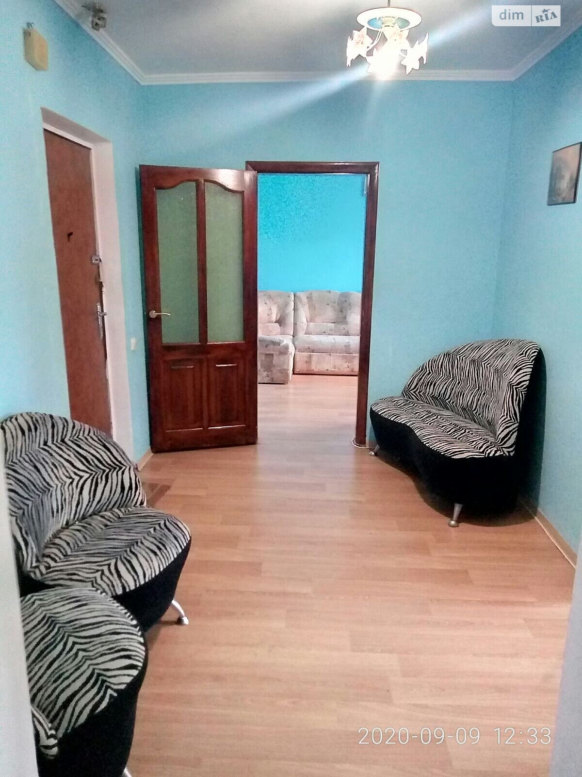 Продаж двокімнатної квартири в Києві, на вул. Милославська 31Б, район Троєщина фото 1 Продаж двокімнатної квартири в Києві, на вул. Милославська 31Б, район Троєщина фото 1