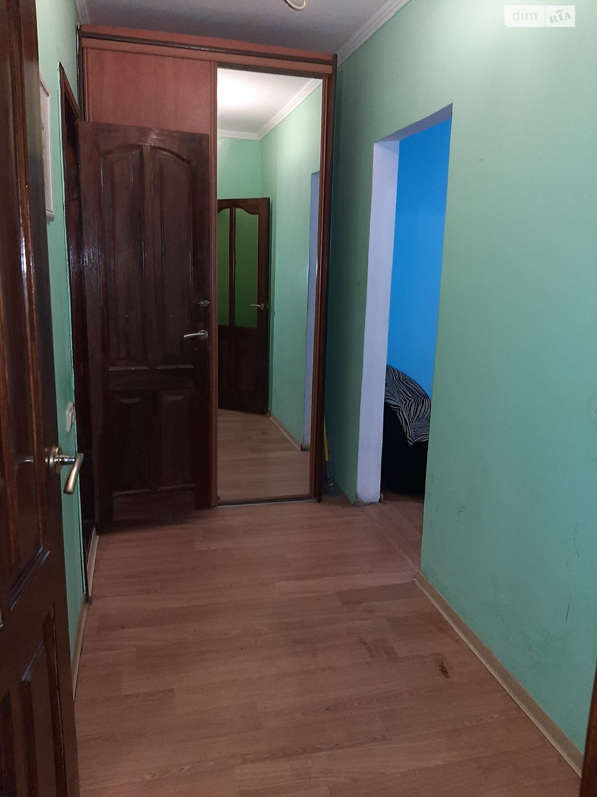 Продаж двокімнатної квартири в Києві, на вул. Милославська 31Б, район Троєщина фото 1 Продаж двокімнатної квартири в Києві, на вул. Милославська 31Б, район Троєщина фото 1