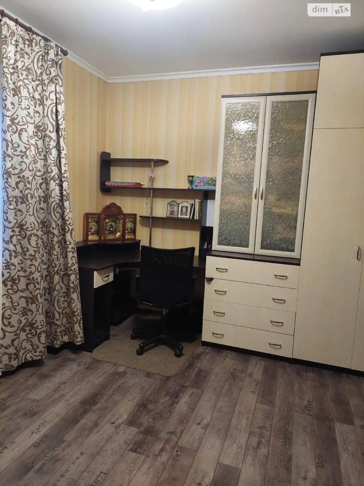 Продаж двокімнатної квартири в Києві, на вул. Милославська 4, район Троєщина фото 1 Продаж двокімнатної квартири в Києві, на вул. Милославська 4, район Троєщина фото 1