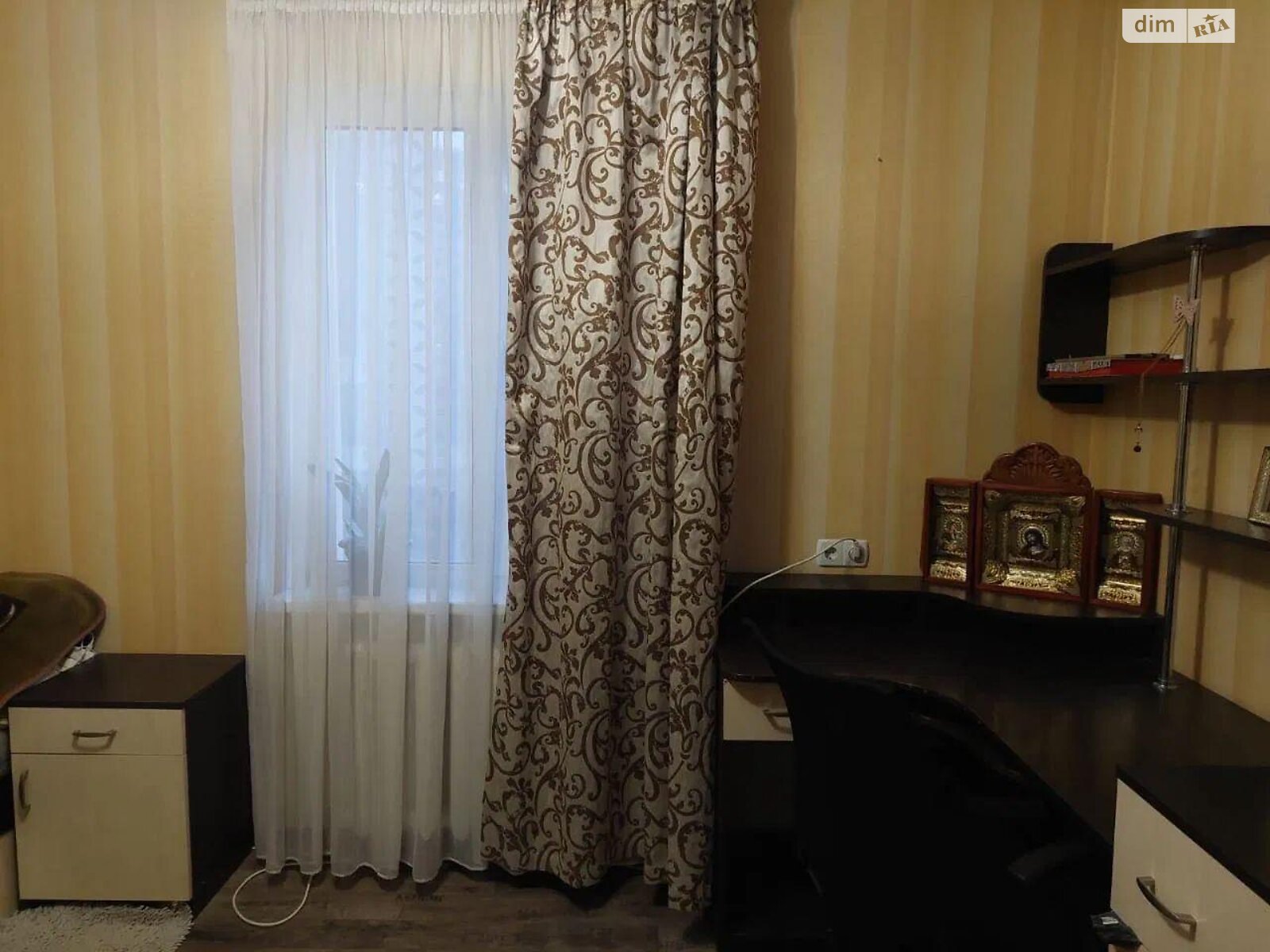 Продаж двокімнатної квартири в Києві, на вул. Милославська 4, район Троєщина фото 1 Продаж двокімнатної квартири в Києві, на вул. Милославська 4, район Троєщина фото 1