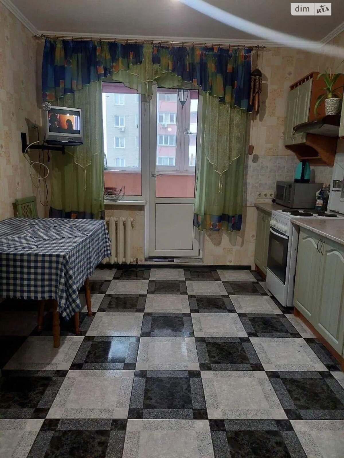 Продаж двокімнатної квартири в Києві, на вул. Милославська 4, район Троєщина фото 1 Продаж двокімнатної квартири в Києві, на вул. Милославська 4, район Троєщина фото 1