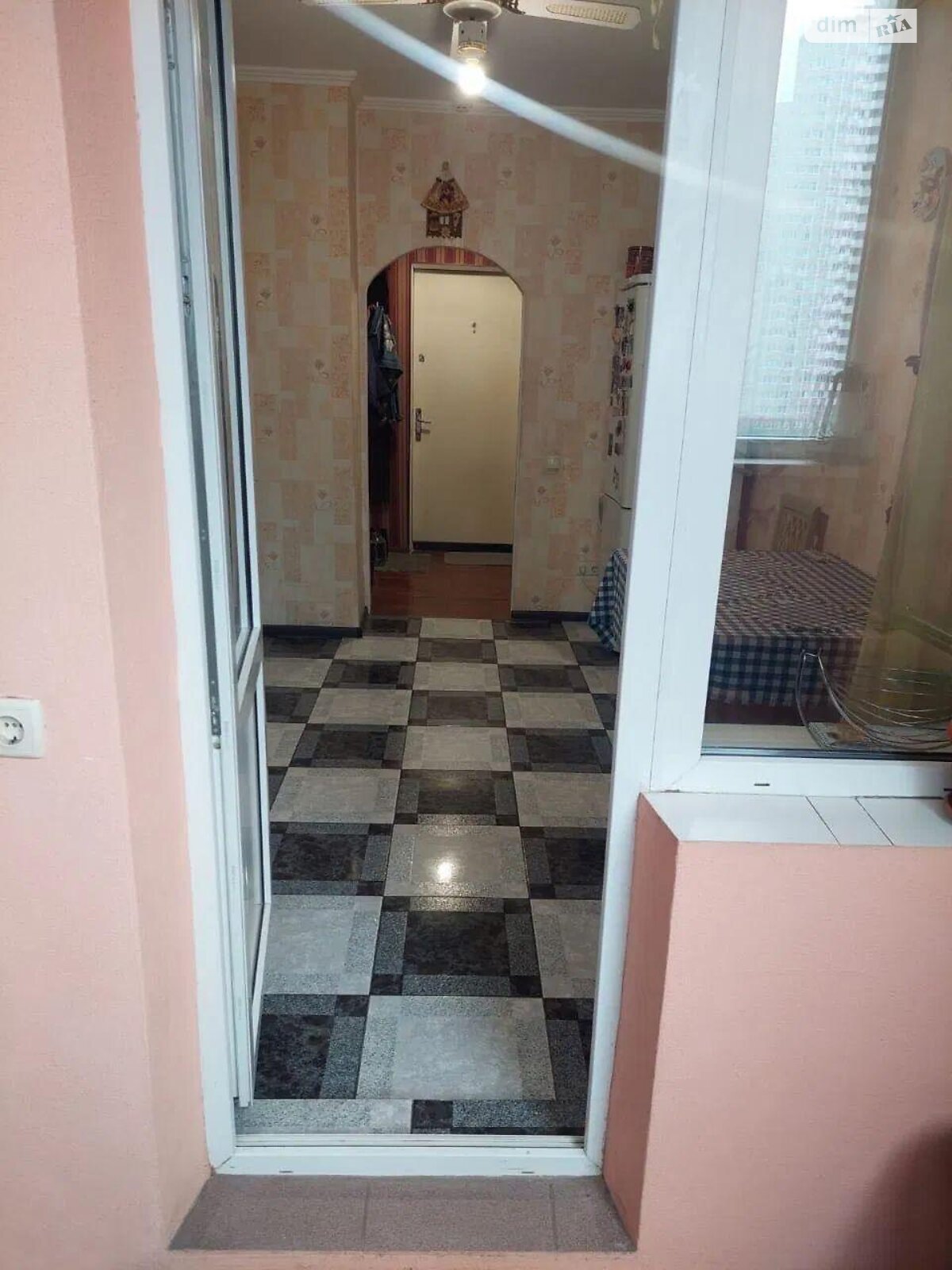 Продаж двокімнатної квартири в Києві, на вул. Милославська 4, район Троєщина фото 1 Продаж двокімнатної квартири в Києві, на вул. Милославська 4, район Троєщина фото 1