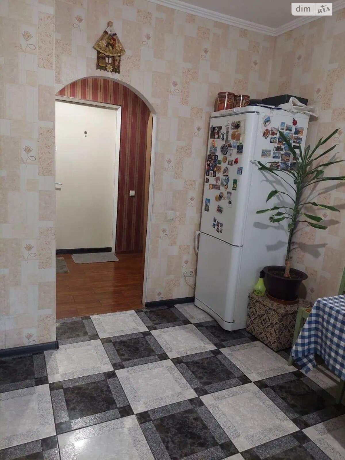 Продаж двокімнатної квартири в Києві, на вул. Милославська 4, район Троєщина фото 1 Продаж двокімнатної квартири в Києві, на вул. Милославська 4, район Троєщина фото 1
