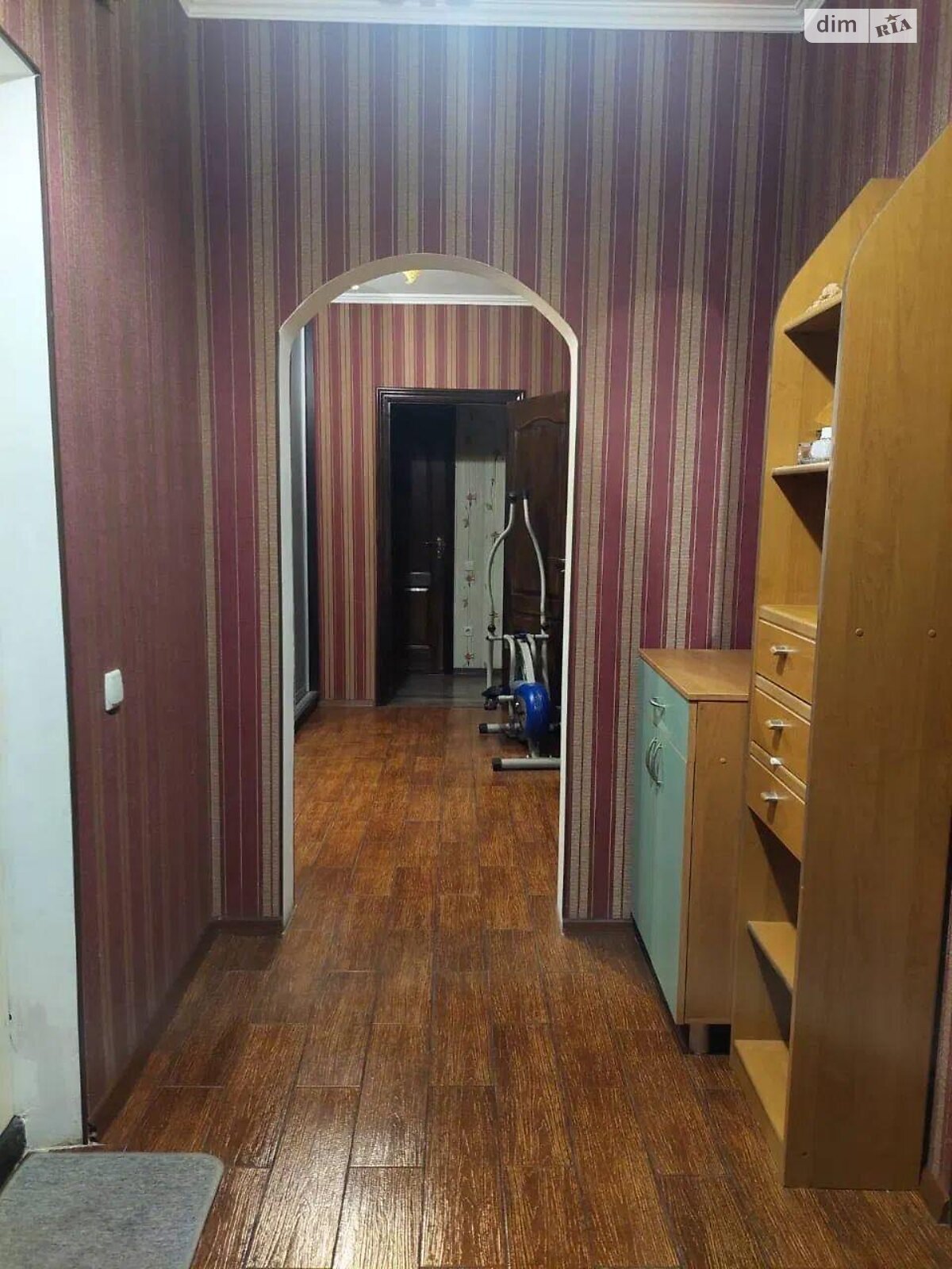 Продаж двокімнатної квартири в Києві, на вул. Милославська 4, район Троєщина фото 1 Продаж двокімнатної квартири в Києві, на вул. Милославська 4, район Троєщина фото 1