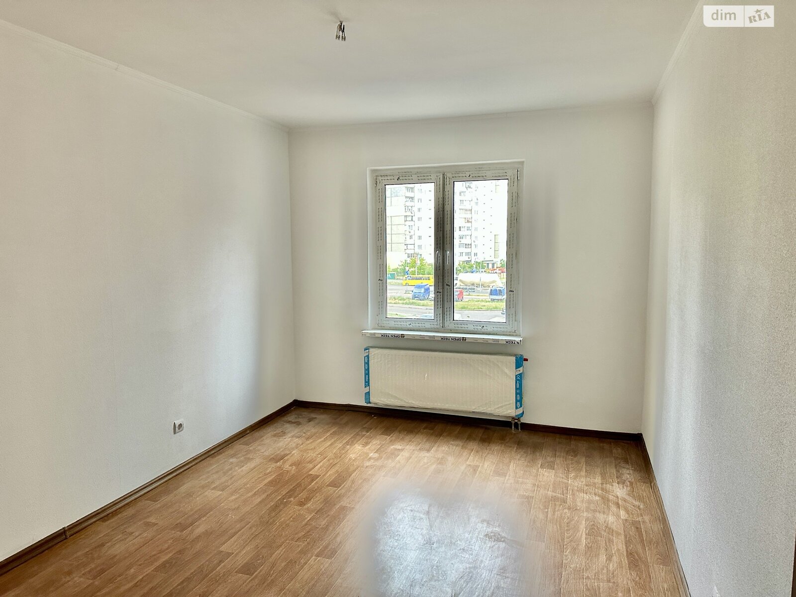 Продажа трехкомнатной квартиры в Киеве, на ул. Милославская 18, район Троещина фото 1 Продажа трехкомнатной квартиры в Киеве, на ул. Милославская 18, район Троещина фото 1