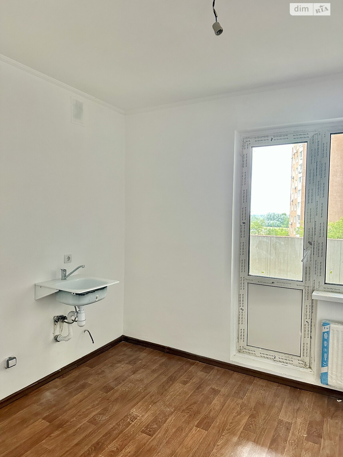 Продажа трехкомнатной квартиры в Киеве, на ул. Милославская 18, район Троещина фото 1 Продажа трехкомнатной квартиры в Киеве, на ул. Милославская 18, район Троещина фото 1