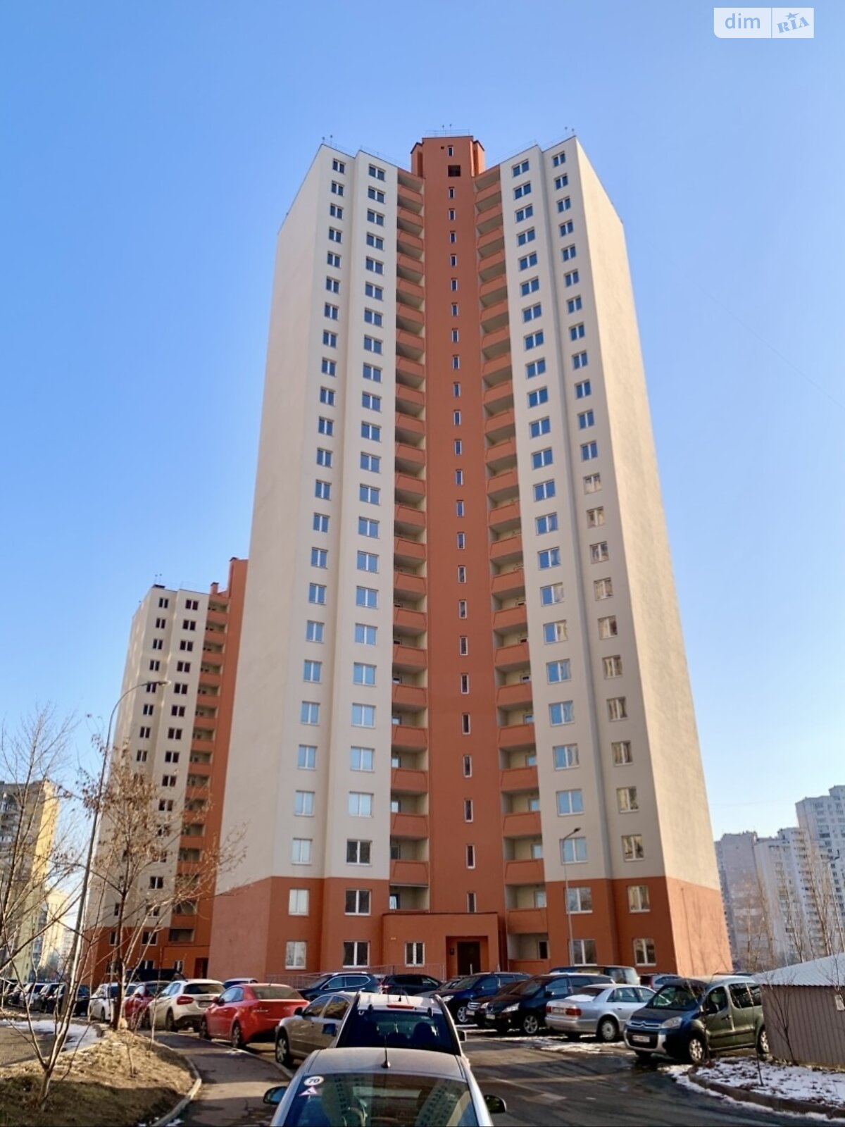 Продажа трехкомнатной квартиры в Киеве, на ул. Милославская 18, район Троещина фото 1 Продажа трехкомнатной квартиры в Киеве, на ул. Милославская 18, район Троещина фото 1