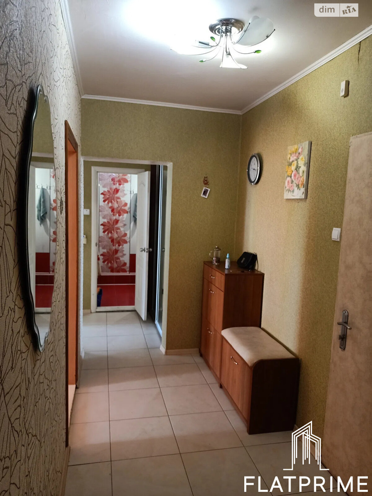 Продаж двокімнатної квартири в Києві, на вул. Лісківська 32/51, район Троєщина фото 1 Продаж двокімнатної квартири в Києві, на вул. Лісківська 32/51, район Троєщина фото 1