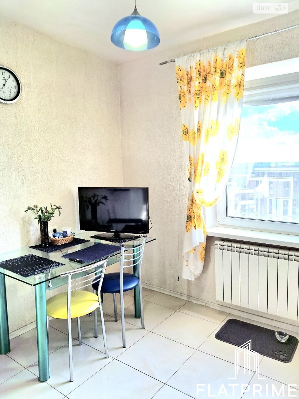 Продаж двокімнатної квартири в Києві, на вул. Лісківська 32/51, район Троєщина фото 1 Продаж двокімнатної квартири в Києві, на вул. Лісківська 32/51, район Троєщина фото 1
