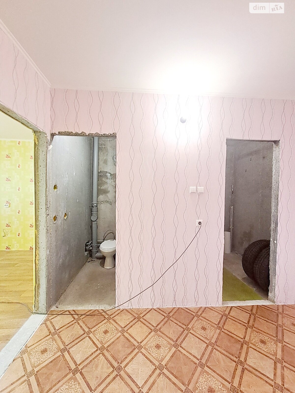 Продажа однокомнатной квартиры в Киеве, на ул. Милославская 16, район Троещина фото 1 Продажа однокомнатной квартиры в Киеве, на ул. Милославская 16, район Троещина фото 1