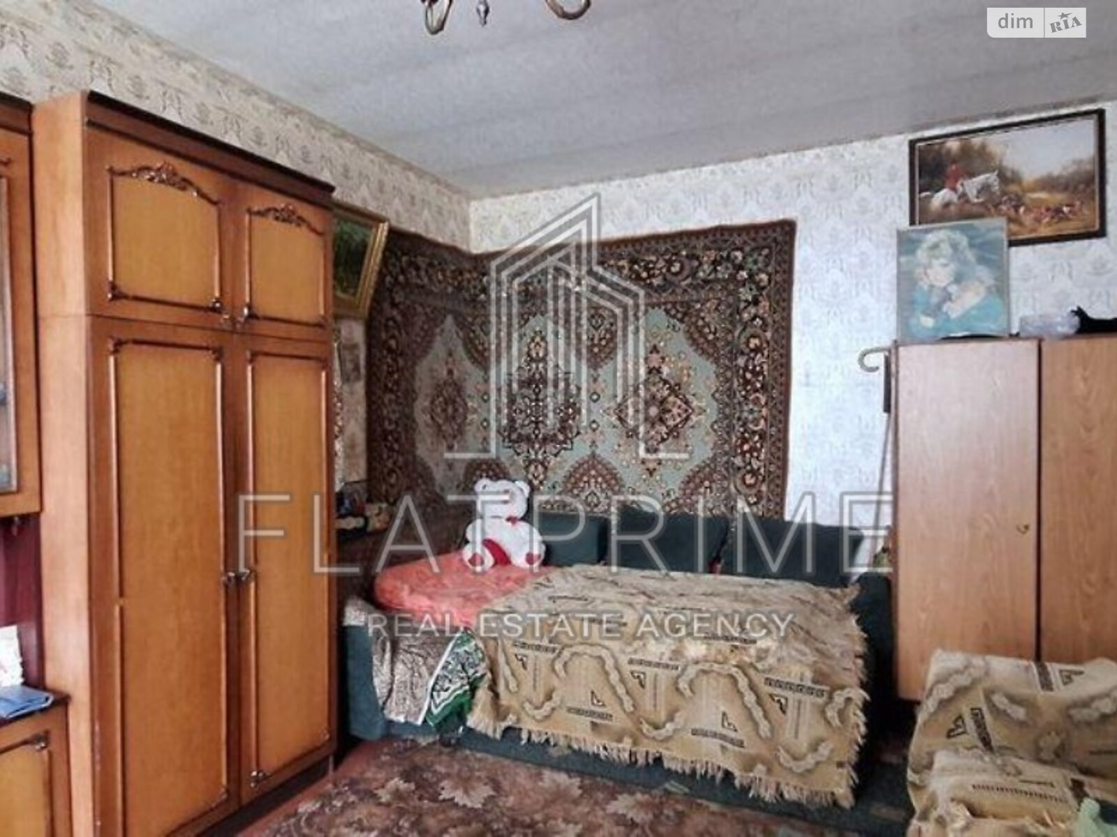 Продаж однокімнатної квартири в Києві, на вул. Милославська 23Б, район Троєщина фото 1 Продаж однокімнатної квартири в Києві, на вул. Милославська 23Б, район Троєщина фото 1