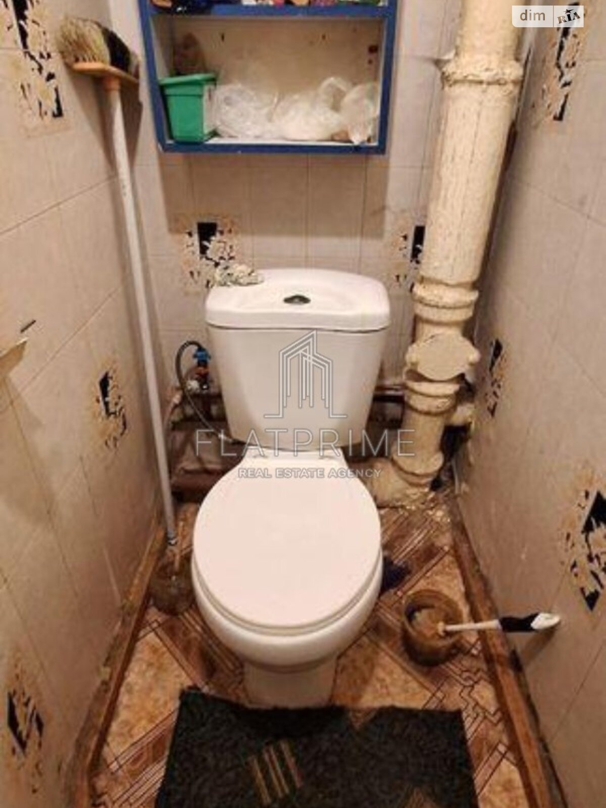 Продаж однокімнатної квартири в Києві, на вул. Милославська 23Б, район Троєщина фото 1 Продаж однокімнатної квартири в Києві, на вул. Милославська 23Б, район Троєщина фото 1