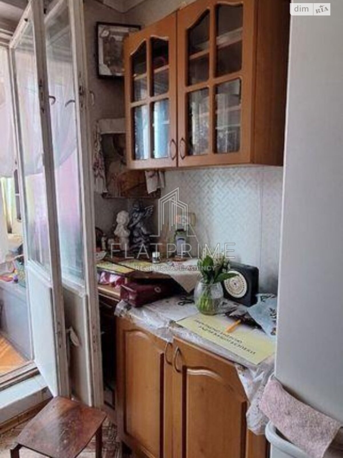 Продаж однокімнатної квартири в Києві, на вул. Милославська 23Б, район Троєщина фото 1 Продаж однокімнатної квартири в Києві, на вул. Милославська 23Б, район Троєщина фото 1