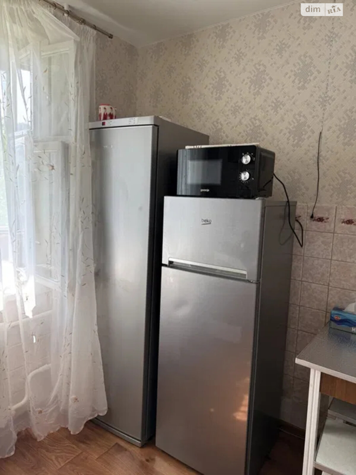Продаж однокімнатної квартири в Києві, на вул. Милославська 5Б, район Троєщина фото 1 Продаж однокімнатної квартири в Києві, на вул. Милославська 5Б, район Троєщина фото 1